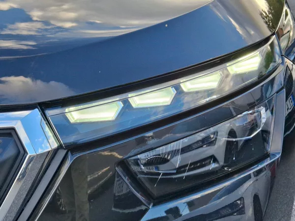 Škoda Kamiq Style DSG 1,5TSi 110kW - foto 34