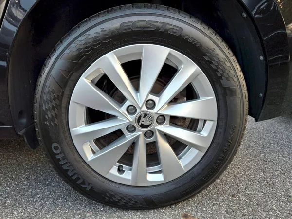 Škoda Kamiq Style DSG 1,5TSi 110kW - foto 35