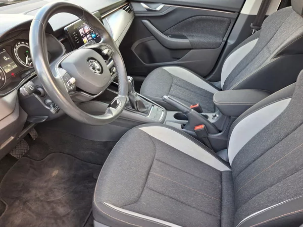 Škoda Kamiq Style DSG 1,5TSi 110kW - foto 6