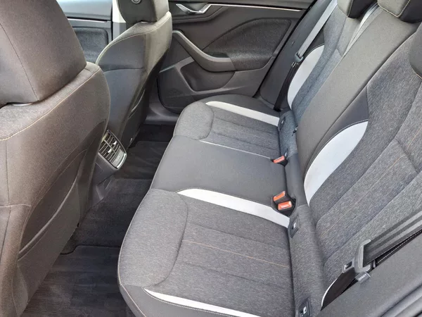 Škoda Kamiq Style DSG 1,5TSi 110kW - foto 7