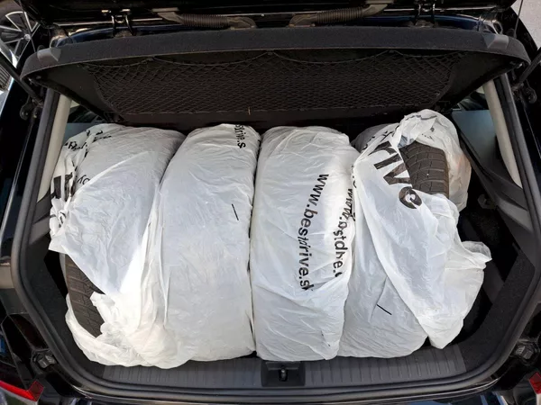 Škoda Kamiq Style DSG 1,5TSi 110kW - foto 8