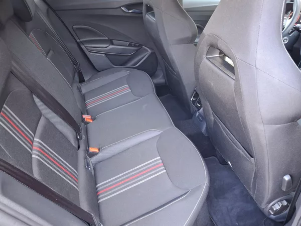 Škoda Fabia Monte Carlo DSG 1,0TSi 70kW - foto 14