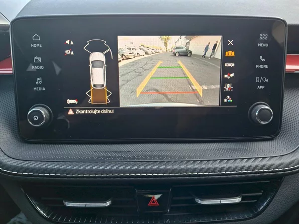Škoda Fabia Monte Carlo DSG 1,0TSi 70kW - foto 18