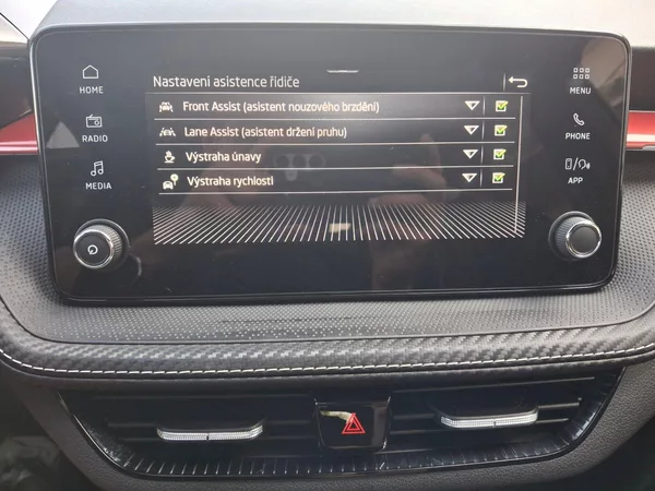 Škoda Fabia Monte Carlo DSG 1,0TSi 70kW - foto 19