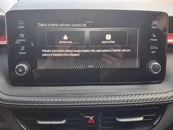 Škoda Fabia Monte Carlo DSG 1,0TSi 70kW - foto 21