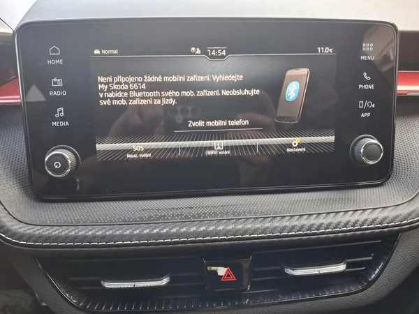 Škoda Fabia Monte Carlo DSG 1,0TSi 70kW - foto 22