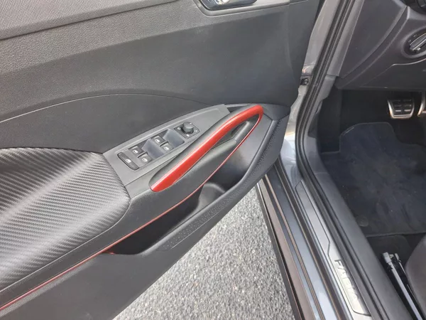 Škoda Fabia Monte Carlo DSG 1,0TSi 70kW - foto 26