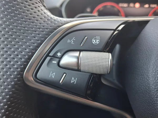 Škoda Fabia Monte Carlo DSG 1,0TSi 70kW - foto 28