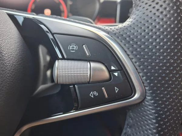 Škoda Fabia Monte Carlo DSG 1,0TSi 70kW - foto 29