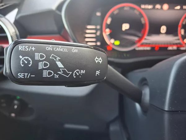 Škoda Fabia Monte Carlo DSG 1,0TSi 70kW - foto 30