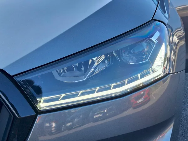 Škoda Fabia Monte Carlo DSG 1,0TSi 70kW - foto 32