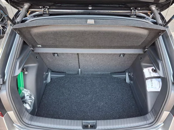 Škoda Fabia Monte Carlo DSG 1,0TSi 70kW - foto 8