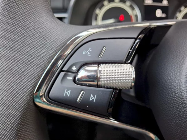 Škoda Kamiq Ambition Fresh 1,0TSi 81kW - foto 27