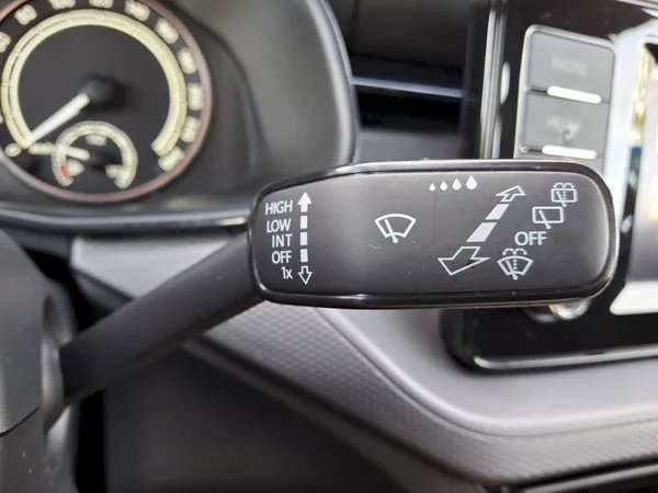 Škoda Kamiq Ambition Fresh 1,0TSi 81kW - foto 30