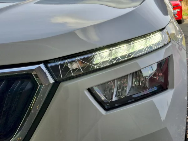Škoda Kamiq Ambition Fresh 1,0TSi 81kW - foto 31
