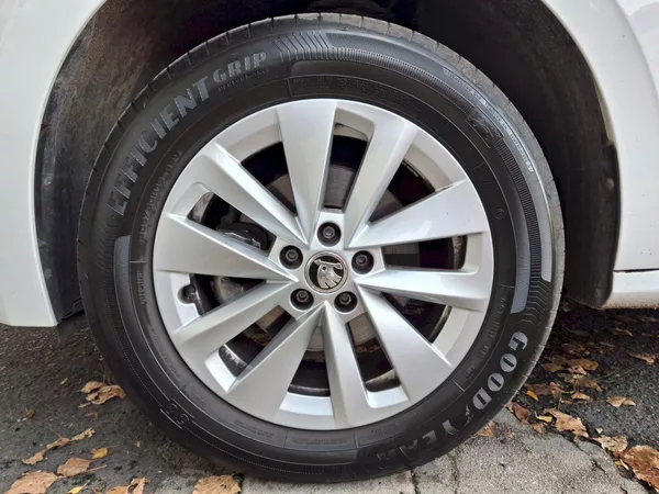 Škoda Kamiq Ambition Fresh 1,0TSi 81kW - foto 32