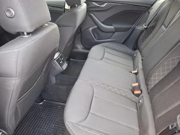 Škoda Kamiq Ambition Fresh 1,0TSi 81kW - foto 7