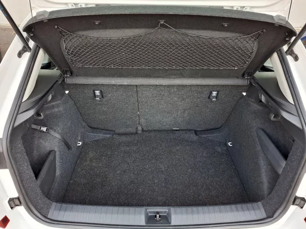 Škoda Kamiq Ambition Fresh 1,0TSi 81kW - foto 8