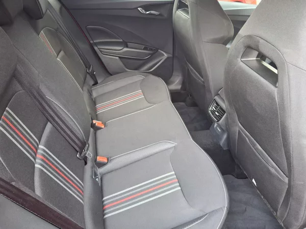 Škoda Fabia Monte Carlo DSG 1,5TSi 110kW - foto 14