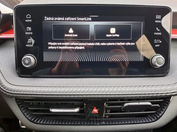 Škoda Fabia Monte Carlo DSG 1,5TSi 110kW - foto 19