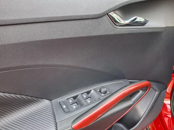 Škoda Fabia Monte Carlo DSG 1,5TSi 110kW - foto 26