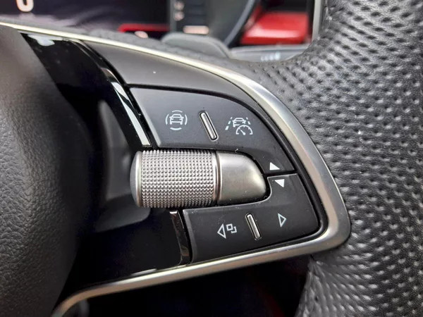 Škoda Fabia Monte Carlo DSG 1,5TSi 110kW - foto 28