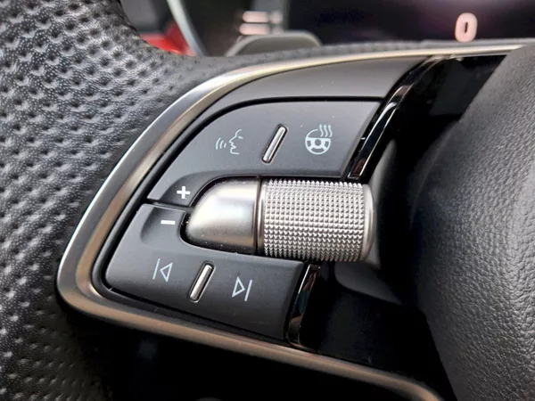Škoda Fabia Monte Carlo DSG 1,5TSi 110kW - foto 29