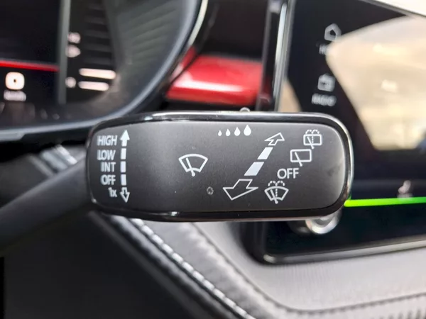 Škoda Fabia Monte Carlo DSG 1,5TSi 110kW - foto 30