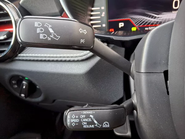 Škoda Fabia Monte Carlo DSG 1,5TSi 110kW - foto 31