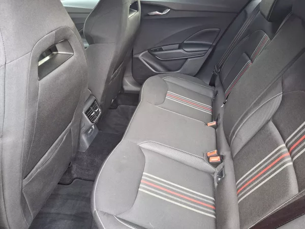 Škoda Fabia Monte Carlo DSG 1,5TSi 110kW - foto 7