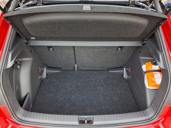Škoda Fabia Monte Carlo DSG 1,5TSi 110kW - foto 8