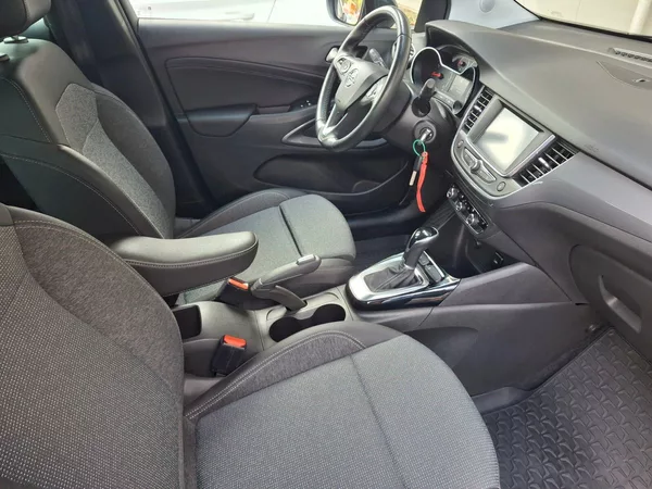 Opel Crossland X Elegance Automat 1,2Turbo 96kW - foto 13