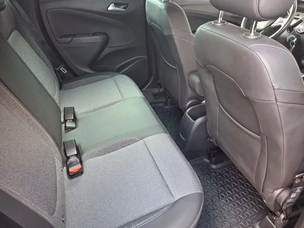 Opel Crossland X Elegance Automat 1,2Turbo 96kW - foto 14