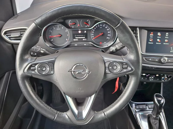 Opel Crossland X Elegance Automat 1,2Turbo 96kW - foto 15