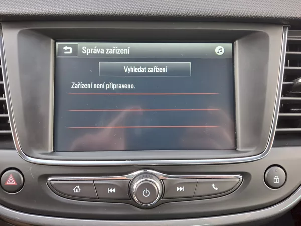 Opel Crossland X Elegance Automat 1,2Turbo 96kW - foto 18