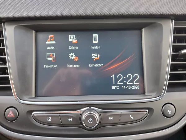 Opel Crossland X Elegance Automat 1,2Turbo 96kW - foto 21