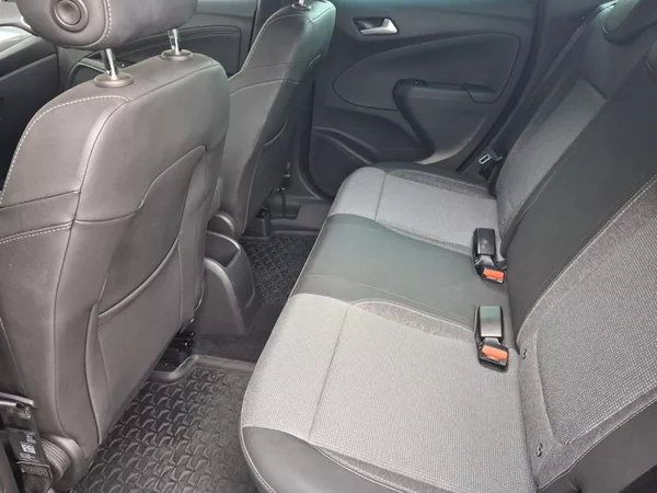 Opel Crossland X Elegance Automat 1,2Turbo 96kW - foto 7