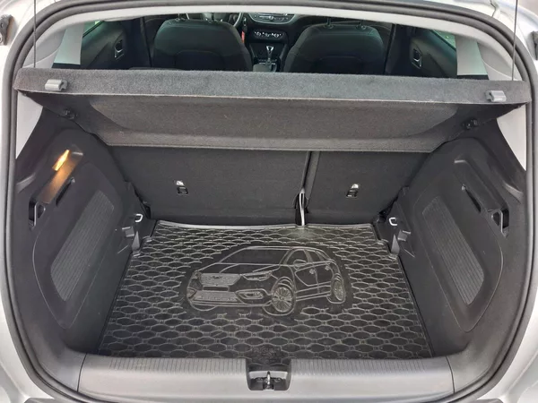 Opel Crossland X Elegance Automat 1,2Turbo 96kW - foto 8