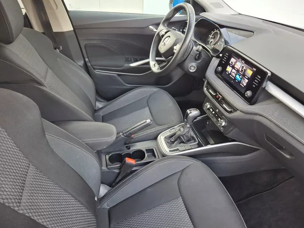 Škoda Fabia Style Plus DSG 1,0TSi 81kW Col - foto 13