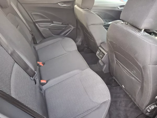 Škoda Fabia Style Plus DSG 1,0TSi 81kW Col - foto 14