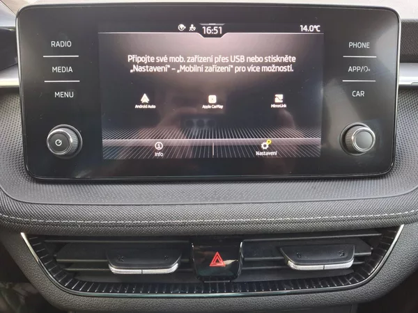 Škoda Fabia Style Plus DSG 1,0TSi 81kW Col - foto 18
