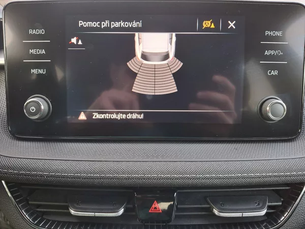 Škoda Fabia Style Plus DSG 1,0TSi 81kW Col - foto 20