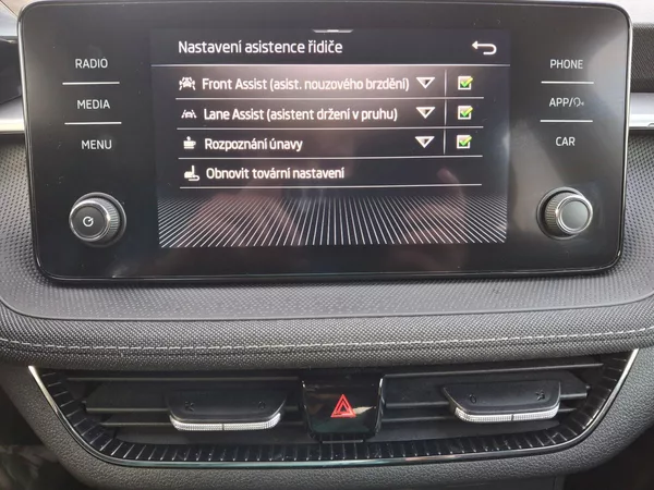 Škoda Fabia Style Plus DSG 1,0TSi 81kW Col - foto 21