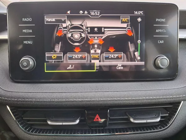 Škoda Fabia Style Plus DSG 1,0TSi 81kW Col - foto 22