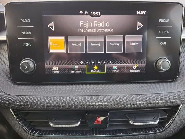 Škoda Fabia Style Plus DSG 1,0TSi 81kW Col - foto 23