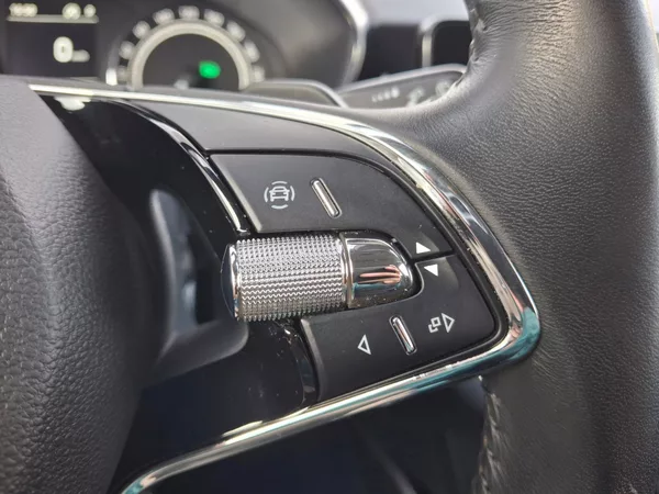 Škoda Fabia Style Plus DSG 1,0TSi 81kW Col - foto 28