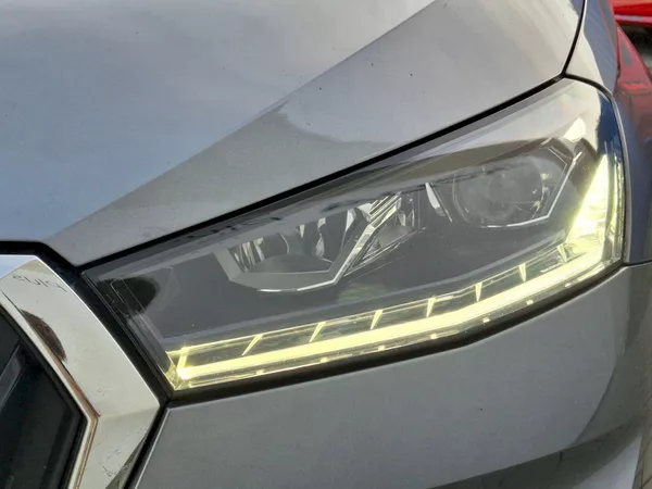 Škoda Fabia Style Plus DSG 1,0TSi 81kW Col - foto 32