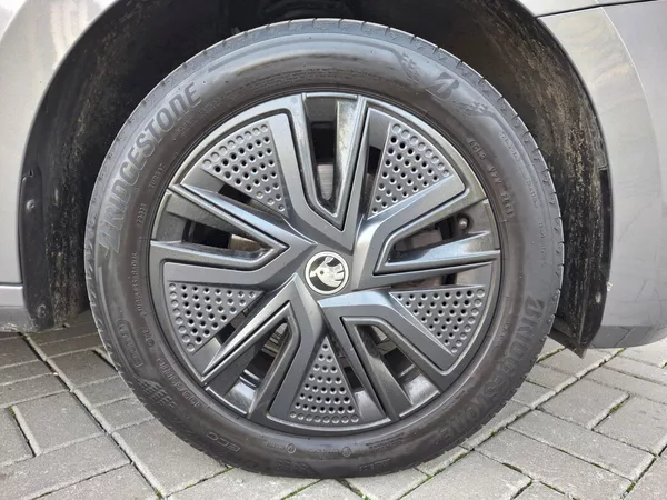 Škoda Fabia Style Plus DSG 1,0TSi 81kW Col - foto 33