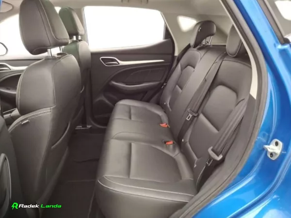 MG ZS Luxury, Automat, SUV, 143 hp - foto 11