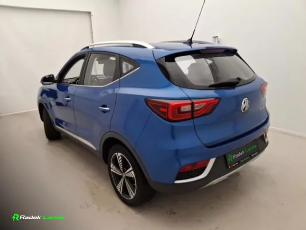 MG ZS Luxury, Automat, SUV, 143 hp - foto 2